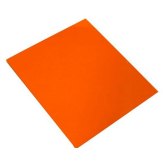 Correction de couleur  Rectangulaires  Vfoto  Orange  