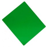 Filtros de color  Verde  