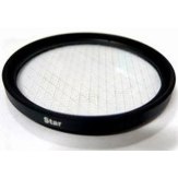 Filtros  Circular de rosca  Vfoto  72 mm  