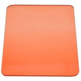 Correction de couleur  Rectangulaires  Orange  