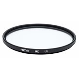 Filtres UV  Hoya  Noir  52 mm  
