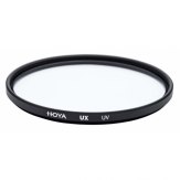 Filtro UV Hoya UX 55mm