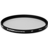 Filtres UV  Circulaires  Noir  58 mm  