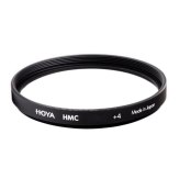 Filtro Hoya Macro +4 HMC 58mm