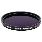 Filtro Hoya PRO ND100000 67mm
