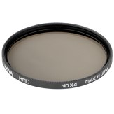 Filtres à densité neutre (ND)  Hoya  49 mm  