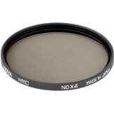 Filtres à densité neutre (ND)  40,5 mm  