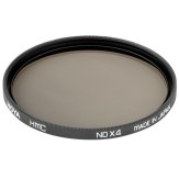 Filtros Densidad Neutra (ND)  Circular de rosca  Hoya  62 mm  