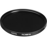 Filtre Hoya PRO ND16 77 mm