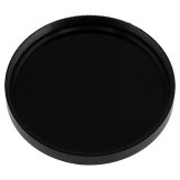 72mm 720nm Infrared Filter