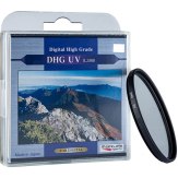 Filtro UV Marumi DHG 58mm