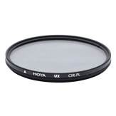 Filtros Polarizadores (CPL)  Circular de rosca  Hoya  58 mm  