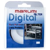 Filtres Protecteurs  Marumi  58 mm  