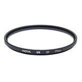Filtres UV  Hoya  Noir  49 mm  