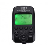 Visico VC-818TX Flash Trigger for Nikon