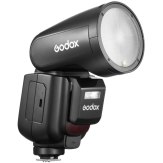 Godox V1 Pro Nikon Flash TTL