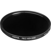Hoya 67mm Pro ND200 Filter 