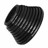 Adapters & Extension tubes  