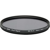 Hoya 58mm Pro1 Digital Circular Polarizer Filter