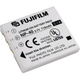 Fuji NP-40 Original Lithium-Ion Rechargeable Battery