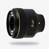 Fujin D F-L001 Objectif aspirateur de capteur Nikon