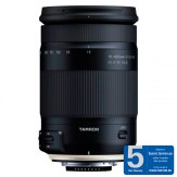 Tamron 18-400mm f/3.5-6.3 Di II VC HLD Lens for Canon mount