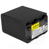 Sony NP-FH100 Compatible Lithium-Ion Rechargeable Battery