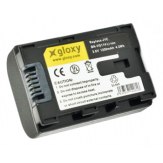 Batteries  Gloxy  