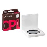 Filtro Polarizador Gloxy CPL 74mm