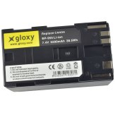 Gloxy Batterie Canon BP-955