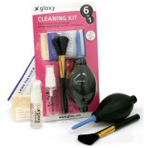 Cleaning Kits  