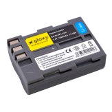 Gloxy Batterie Nikon EN-EL3e