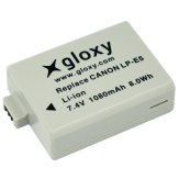 Gloxy Canon LP-E5 Battery