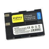 Gloxy Batterie Nikon EN-EL3