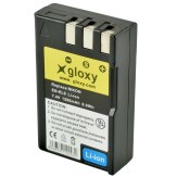 Gloxy Batería Nikon EN-EL9