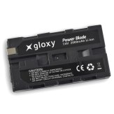   Batteries Gloxy  