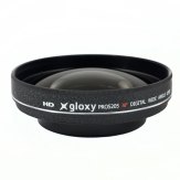 Gloxy PRO5205 Wide Angle Conversion Lens 0.5x 52mm 