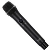 Microphones  Noir  