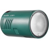 Godox AD100 PRO TTL Flash para exteriores Verde