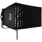 Godox LD-SG150R Softbox avec Grid pour Godox LD150R Panneau