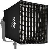 Godox LD-SG75R Softbox avec Grid pour Godox LD75R Panneau