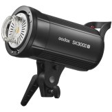 Godox SK300II-V (LED) Flash de Estudio