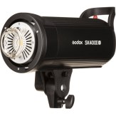 Godox SK400II-V (LED) Flash de Studio