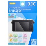 Protecteur en verre trempé JJC pour Panasonic GM, GX7, G6
