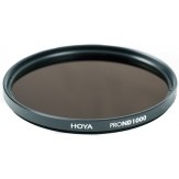 Hoya 67mm Pro ND1000 Filter