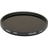 Hoya 77mm Pro ND400 Filter 