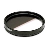 Hoya 55mm Half NDX4 Filter