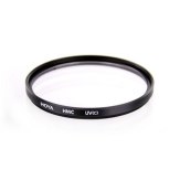 Filtres UV  Hoya  Noir  55 mm  