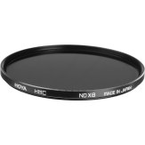 Filtres  Circulaires  Noir  58 mm  