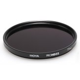 Filtros  Circular de rosca  Hoya  49 mm  